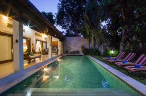 Villa Kamboja Junior